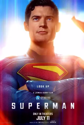superman